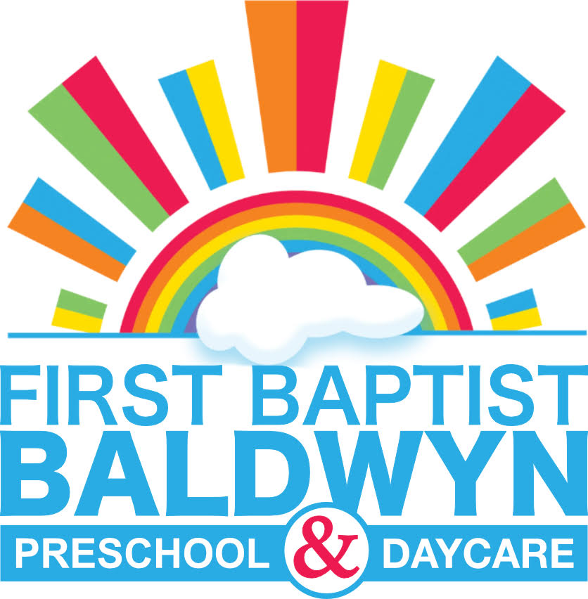 FBC Baldwyn Preschool logo